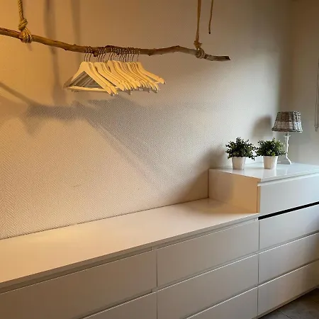 Apartment Marieke