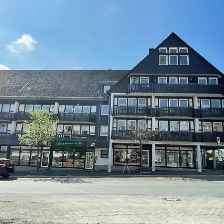 Marieke Apartment